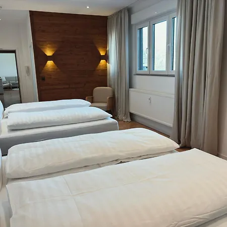 Hozo - Exklusivapartments Der Roze Living * Coblença
