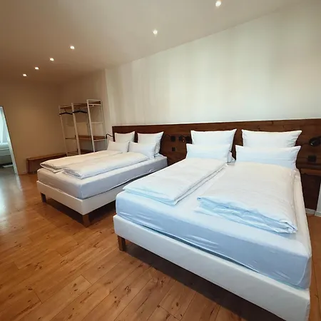 Hozo - Exklusivapartments Der Roze Living Appartement *