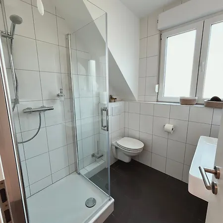 Hozo - Exklusivapartments Der Roze Living * Coblença