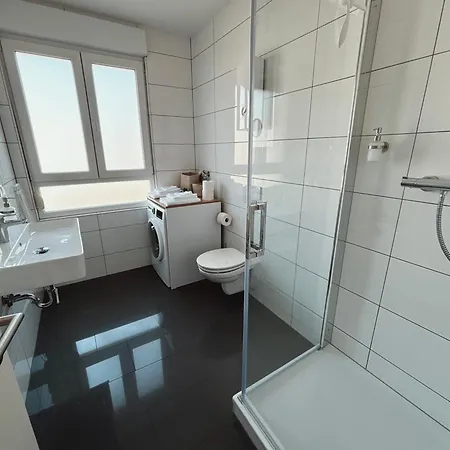 Appartement Hozo - Exklusivapartments Der Roze Living