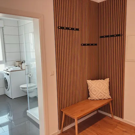 Appartement Hozo - Exklusivapartments Der Roze Living Koblenz (Rhineland-Palatinate)