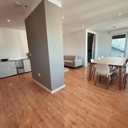 Hozo - Exklusivapartments Der Roze Living Coblença