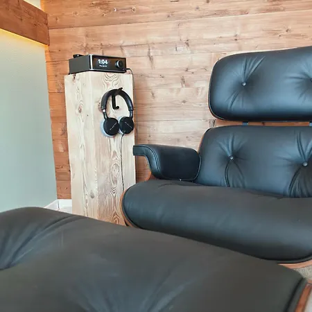 Hozo - Exklusivapartments Der Roze Living Appartement *