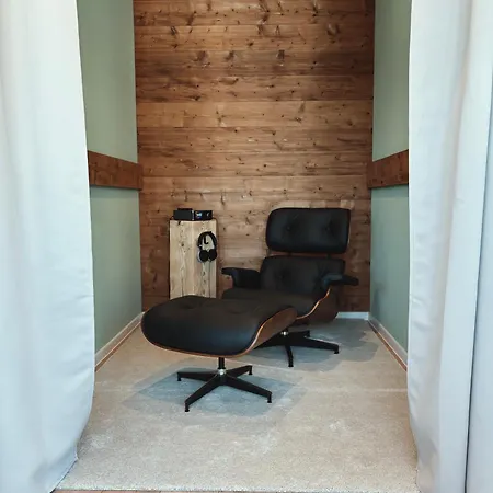 Hozo - Exklusivapartments Der Roze Living Appartement Koblenz (Rhineland-Palatinate)