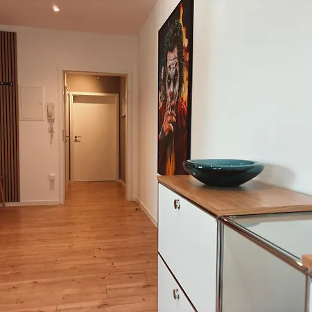Hozo - Exklusivapartments Der Roze Living Coblença