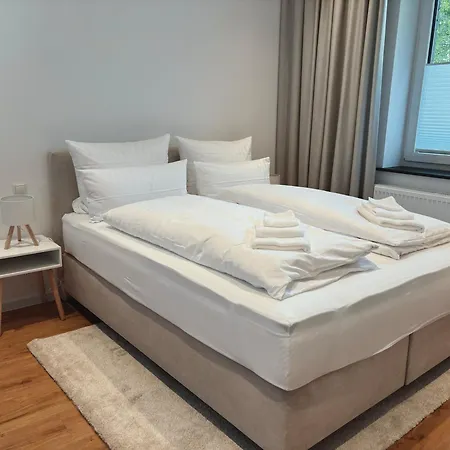 Hozo - Exklusivapartments Der Roze Living Apartamento
