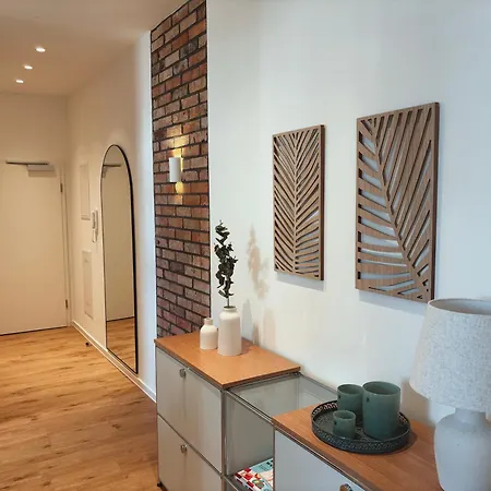 Hozo - Exklusivapartments Der Roze Living Coblença
