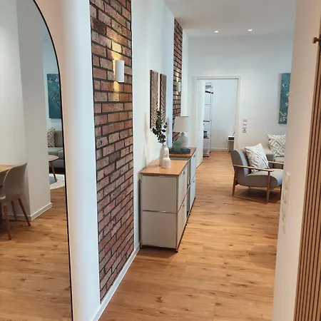 Hozo - Exklusivapartments Der Roze Living * Coblença