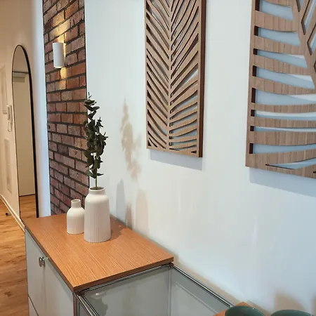 Hozo - Exklusivapartments Der Roze Living * Coblença
