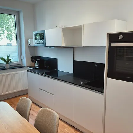 Apartamento Hozo - Exklusivapartments Der Roze Living