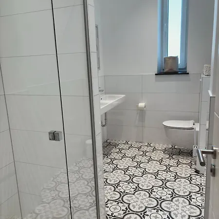 Apartamento Hozo - Exklusivapartments Der Roze Living *