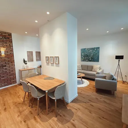 Hozo - Exklusivapartments Der Roze Living * Coblença