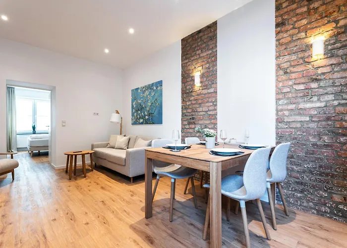 Апартаменты Hozo - Exklusivapartments Der Roze Living