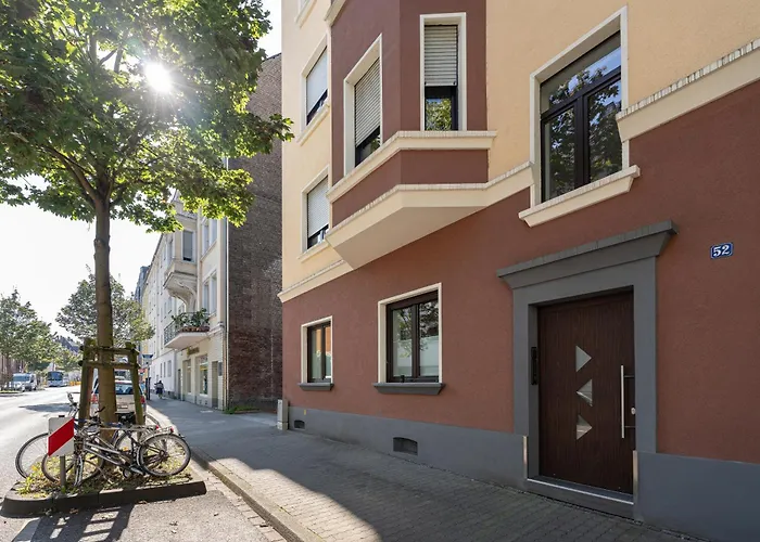 Hozo - Exklusivapartments Der Roze Living