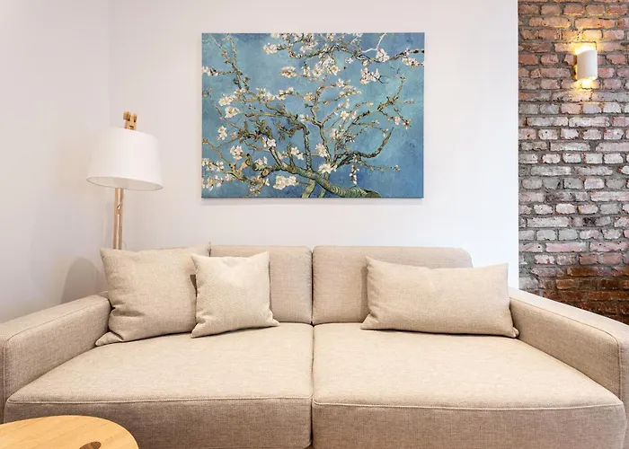 Hozo - Exklusivapartments Der Roze Living Διαμέρισμα Κόμπλεντς