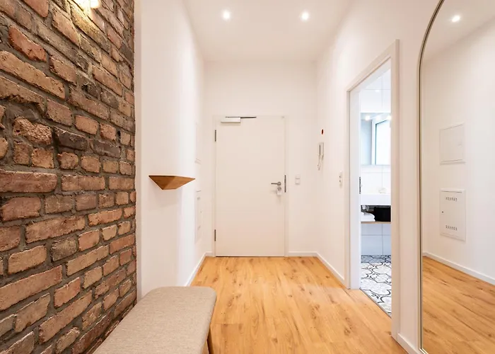 Hozo - Exklusivapartments Der Roze Living Апартаменты *