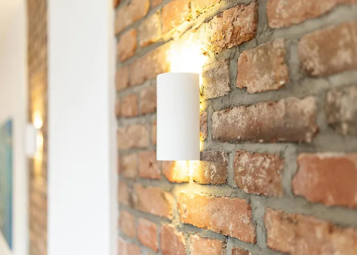 Апартаменты Hozo - Exklusivapartments Der Roze Living Кобленц