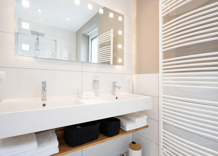 Hozo - Exklusivapartments Der Roze Living Кобленц