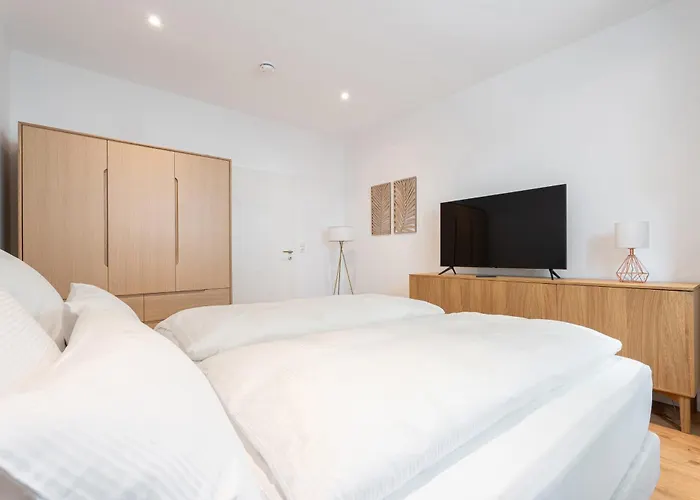 Hozo - Exklusivapartments Der Roze Living Διαμέρισμα