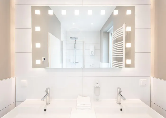 Апартаменты Hozo - Exklusivapartments Der Roze Living