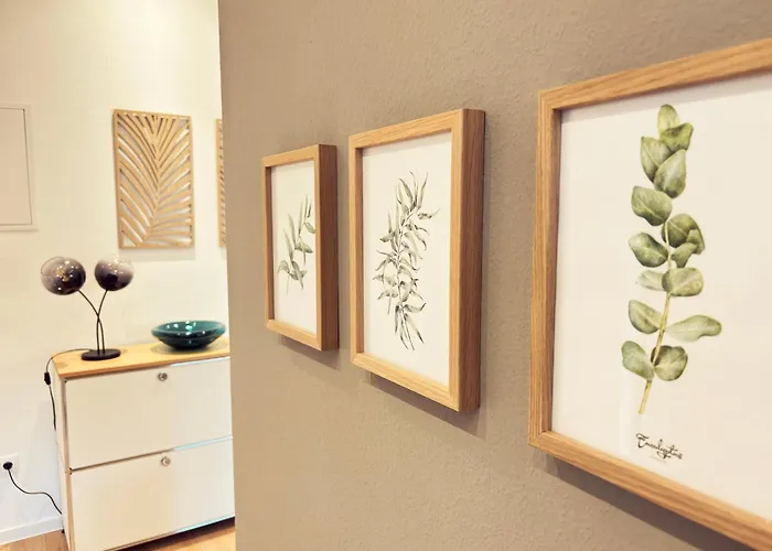 Hozo - Exklusivapartments Der Roze Living Διαμέρισμα