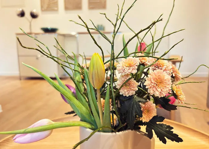 Hozo - Exklusivapartments Der Roze Living