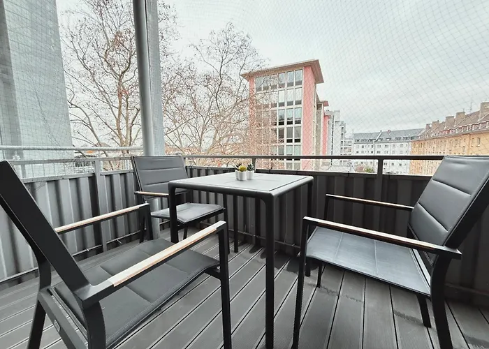 Hozo - Exklusivapartments Der Roze Living Апартаменты