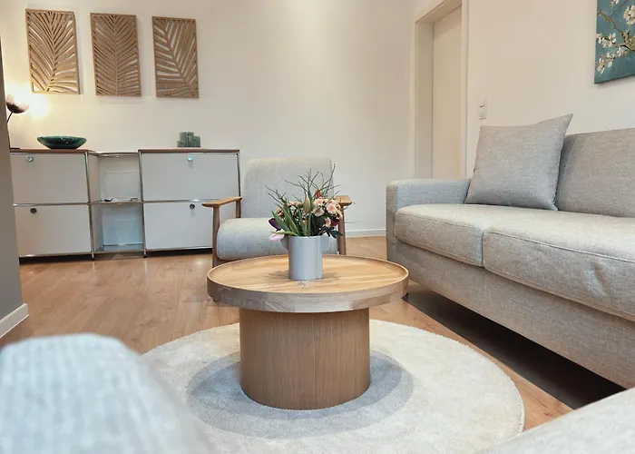 Апартаменты Hozo - Exklusivapartments Der Roze Living