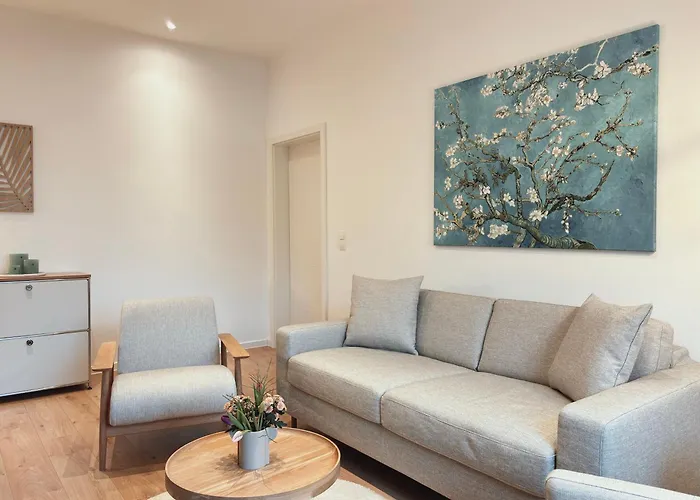 Hozo - Exklusivapartments Der Roze Living Διαμέρισμα *