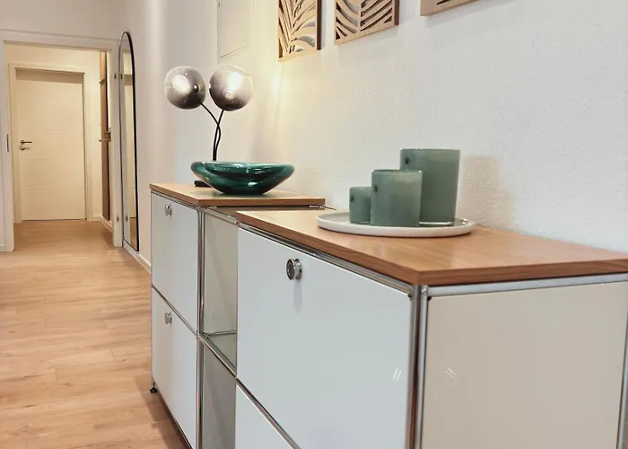 Hozo - Exklusivapartments Der Roze Living