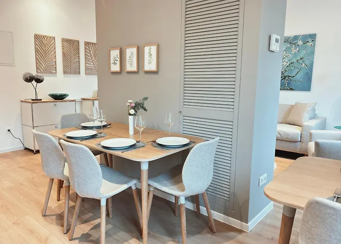 Hozo - Exklusivapartments Der Roze Living Апартаменты