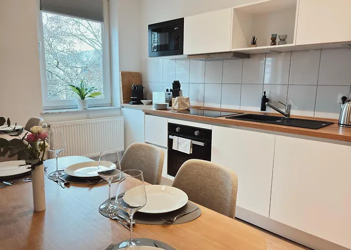 Hozo - Exklusivapartments Der Roze Living Апартаменты *