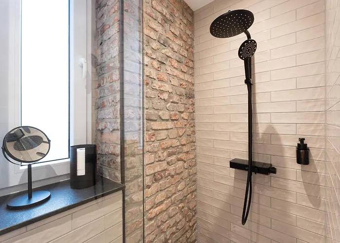 Hozo - Exklusivapartments Der Roze Living Кобленц