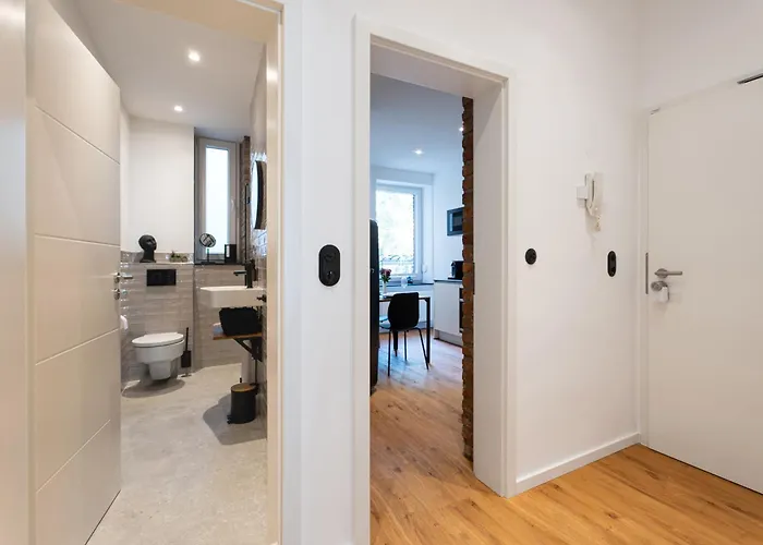 Hozo - Exklusivapartments Der Roze Living