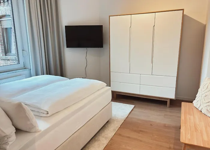 Hozo - Exklusivapartments Der Roze Living Κόμπλεντς