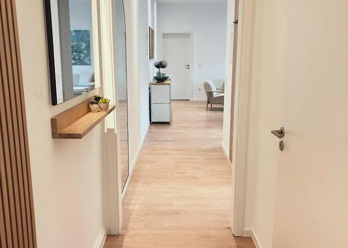 Hozo - Exklusivapartments Der Roze Living *