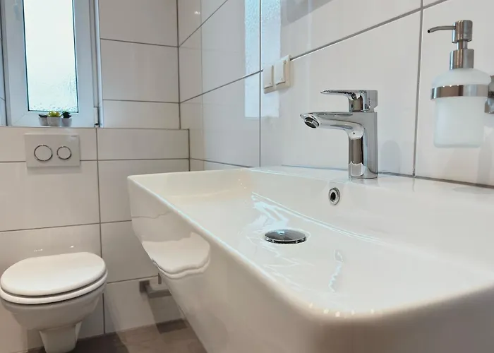 Hozo - Exklusivapartments Der Roze Living * Кобленц